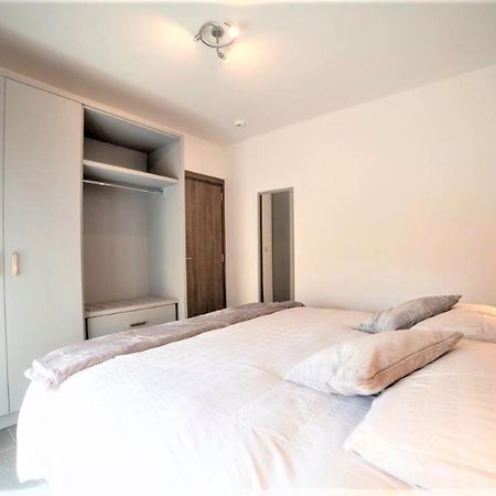 Isky Apartments Gzira Bagian luar foto