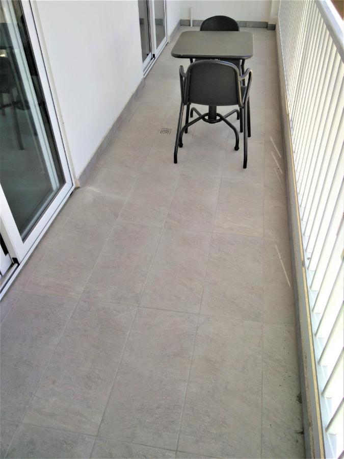 Isky Apartments Gzira Bagian luar foto