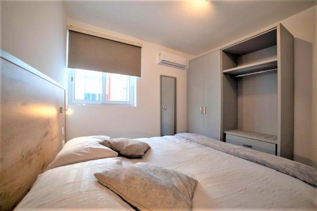 Isky Apartments Gzira Bagian luar foto