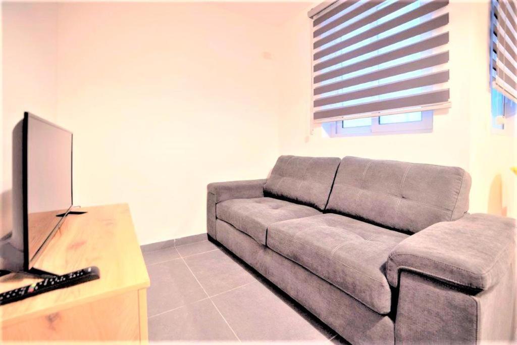 Isky Apartments Gzira Bagian luar foto