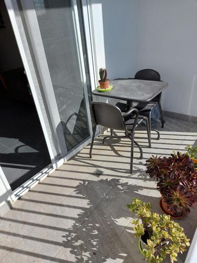 Isky Apartments Gzira Bagian luar foto